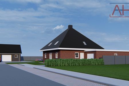 Aanbouw
