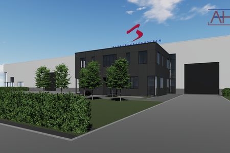 Bakker natuursteen
