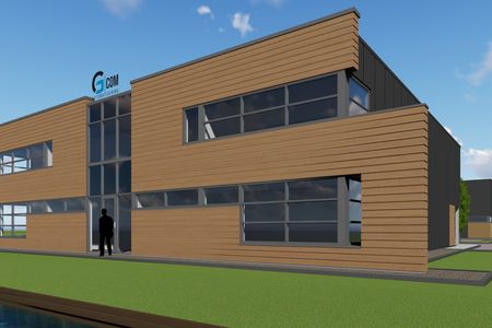 G-Com Stadskanaal