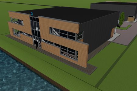 Beeldwerk