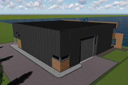 Beeldwerk