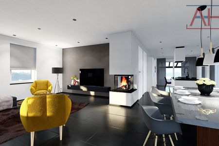 Interieur ontwerp