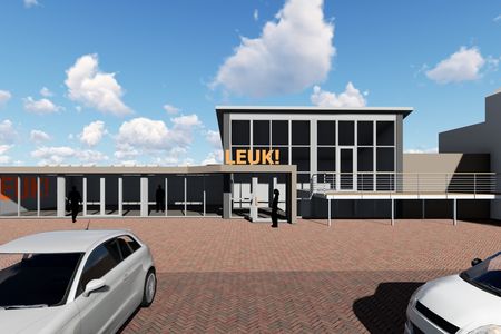 Beeldwerk