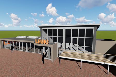 Beeldwerk