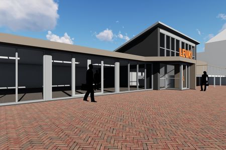 Beeldwerk