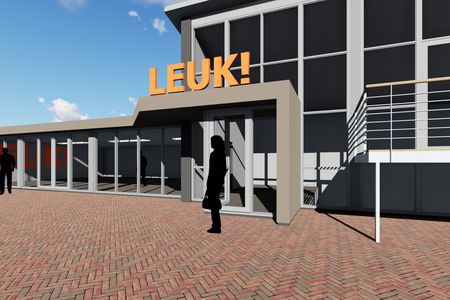 Beeldwerk