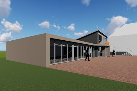 Beeldwerk