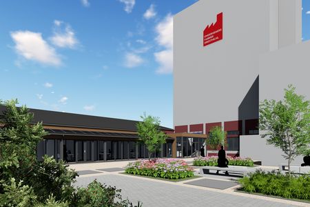Ondernemersfabriek