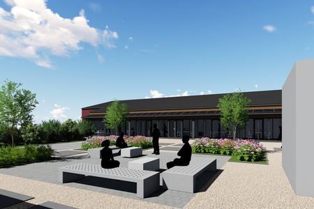 Beeldwerk