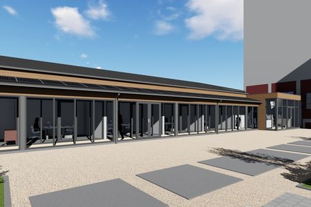 Beeldwerk
