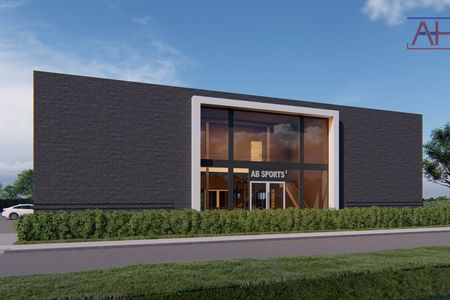 Sportschool
