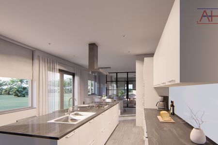 Interieur ontwerp